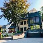 Apartamento Zur Rotbuche *