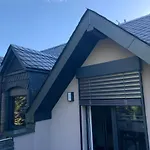 Zur Rotbuche Apartament Zeltingen-Rachtig