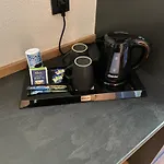 Apartament Zur Rotbuche