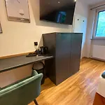 Zur Rotbuche Apartament