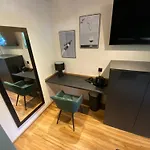 Apartamento Zur Rotbuche