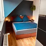 Zur Rotbuche Apartamento
