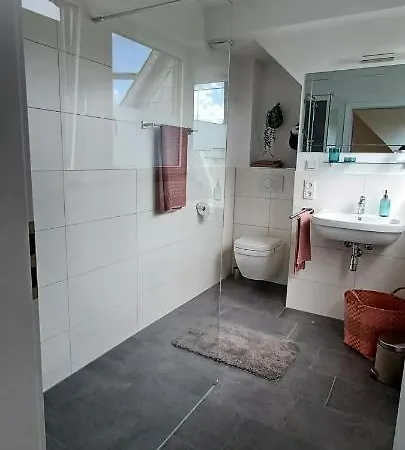 Daire Zur Rotbuche Zeltingen-Rachtig