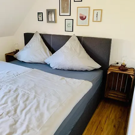 Zur Rotbuche * Zeltingen-Rachtig