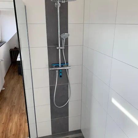 Zur Rotbuche Apartmán Zeltingen-Rachtig