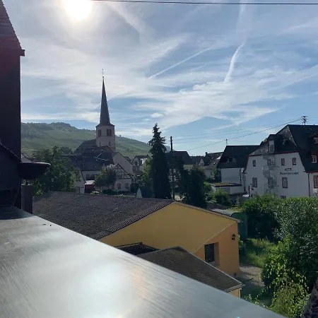 Zur Rotbuche * Zeltingen-Rachtig
