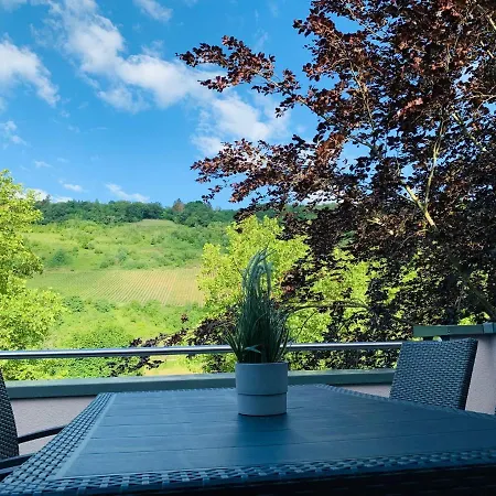 Zur Rotbuche * Zeltingen-Rachtig