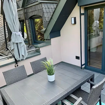 Zur Rotbuche Zeltingen-Rachtig