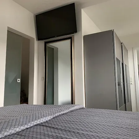 Zur Rotbuche Apartmán