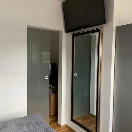 Zur Rotbuche Appartement Zeltingen-Rachtig