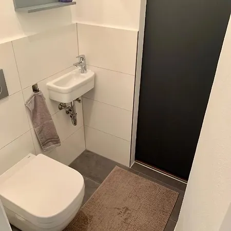 Zur Rotbuche Apartmán