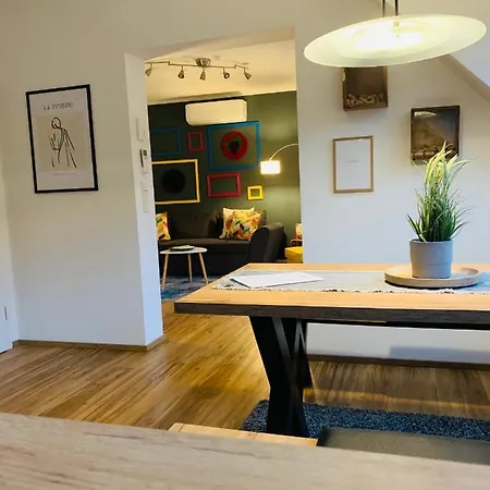 Zur Rotbuche Daire Zeltingen-Rachtig