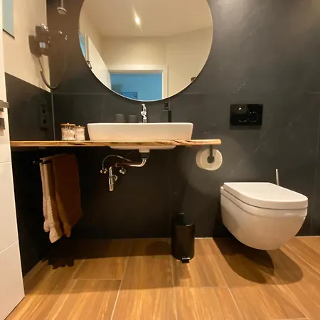 Zur Rotbuche Zeltingen-Rachtig