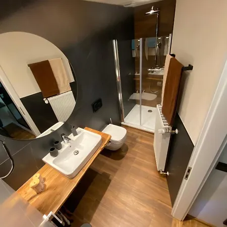 Zur Rotbuche Apartmán