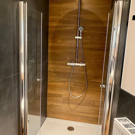 Zur Rotbuche Apartmán *