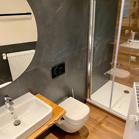 Apartmán Zur Rotbuche Zeltingen-Rachtig