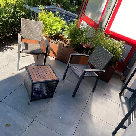 Zur Rotbuche * Zeltingen-Rachtig