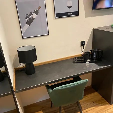 Zur Rotbuche Zeltingen-Rachtig