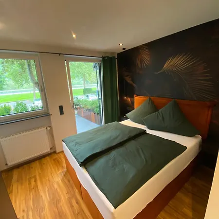 Zur Rotbuche Daire Zeltingen-Rachtig