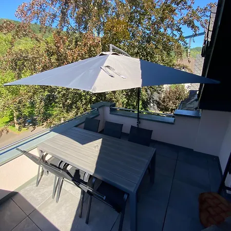 Zur Rotbuche Apartmán