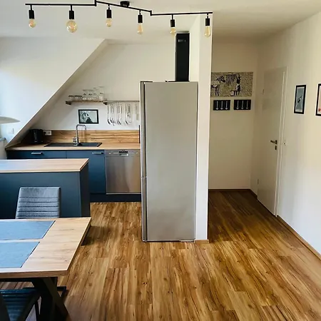 Zur Rotbuche Daire Zeltingen-Rachtig