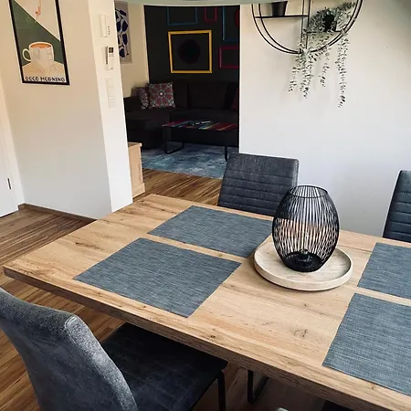 Daire Zur Rotbuche Zeltingen-Rachtig