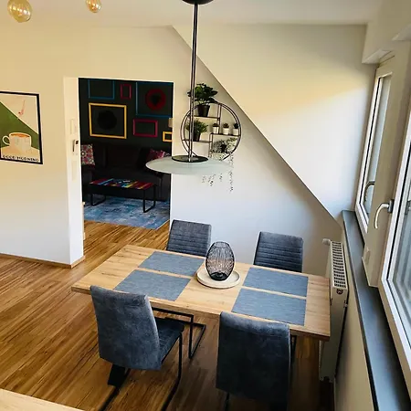 Daire Zur Rotbuche Zeltingen-Rachtig