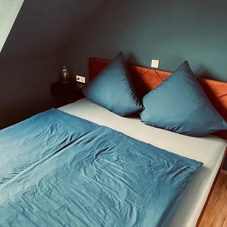 Zur Rotbuche Apartamento Zeltingen-Rachtig