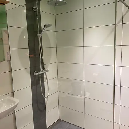 Zur Rotbuche Appartamento