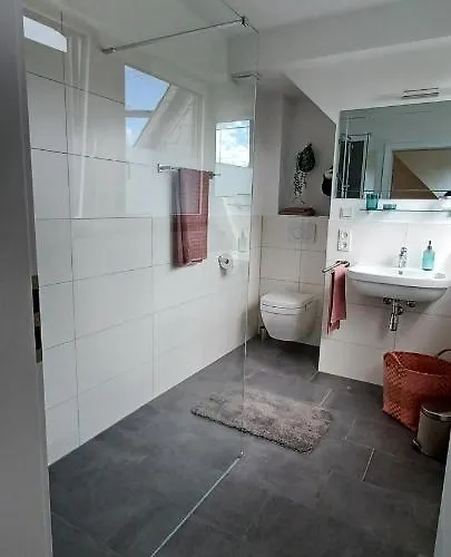 Apartamento Zur Rotbuche Zeltingen-Rachtig