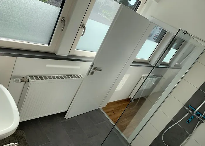 Apartamento Zur Rotbuche