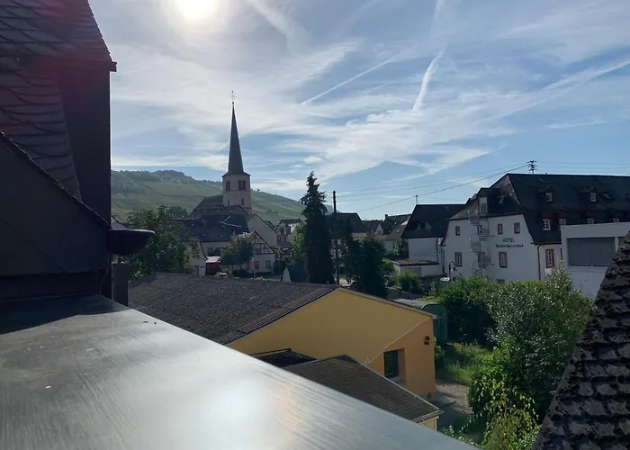 Zur Rotbuche * Zeltingen-Rachtig