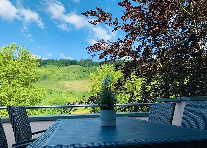 Zur Rotbuche * Zeltingen-Rachtig