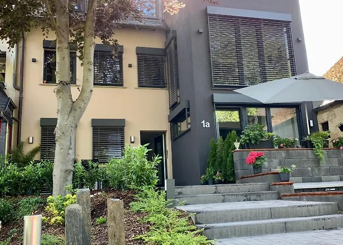 Zur Rotbuche Apartamento