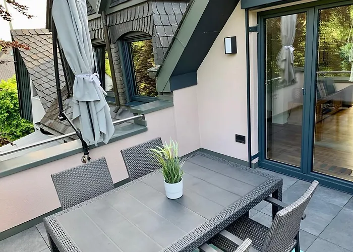 Zur Rotbuche Zeltingen-Rachtig