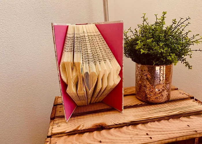 Apartamento Zur Rotbuche