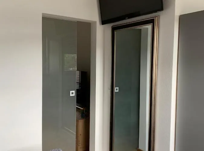 Zur Rotbuche Apartamento Zeltingen-Rachtig