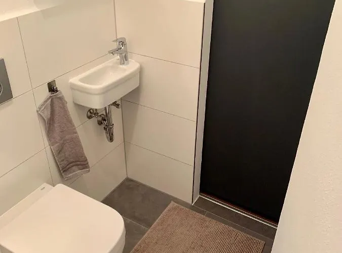 Zur Rotbuche Apartamento