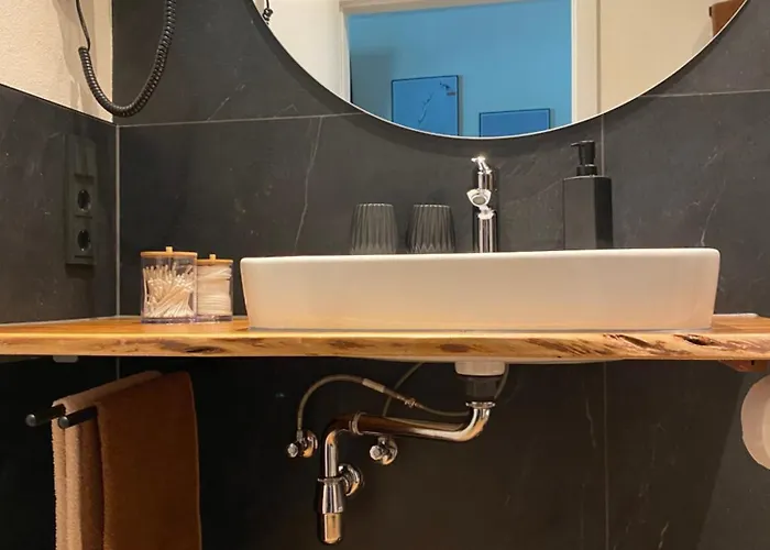 Apartamento Zur Rotbuche Zeltingen-Rachtig