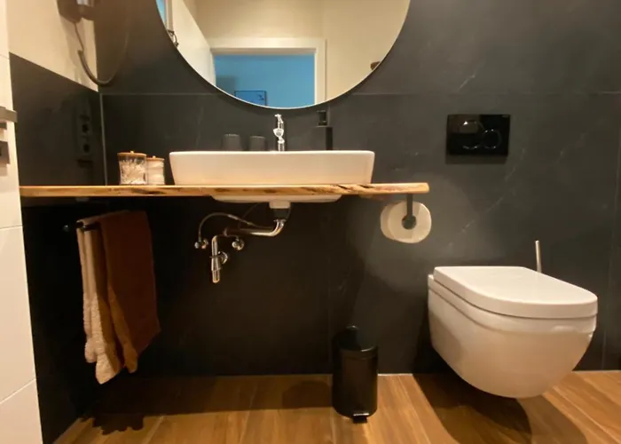 Zur Rotbuche Zeltingen-Rachtig