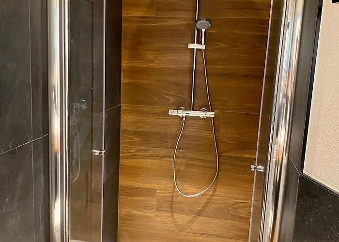 Zur Rotbuche Apartamento *