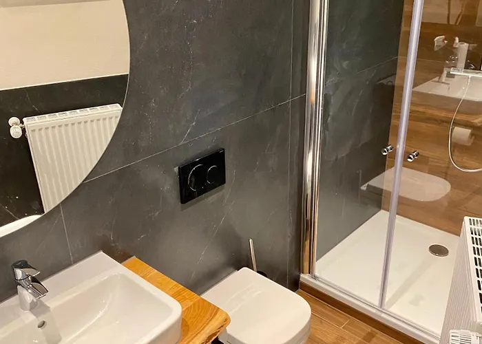 Apartamento Zur Rotbuche Zeltingen-Rachtig