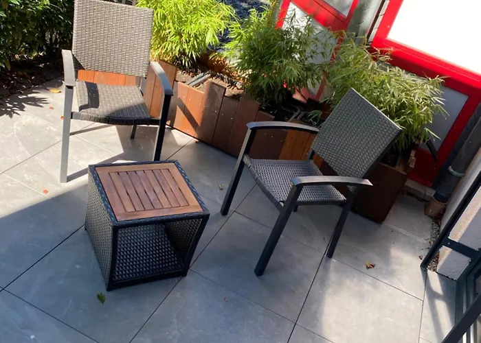 Zur Rotbuche * Zeltingen-Rachtig