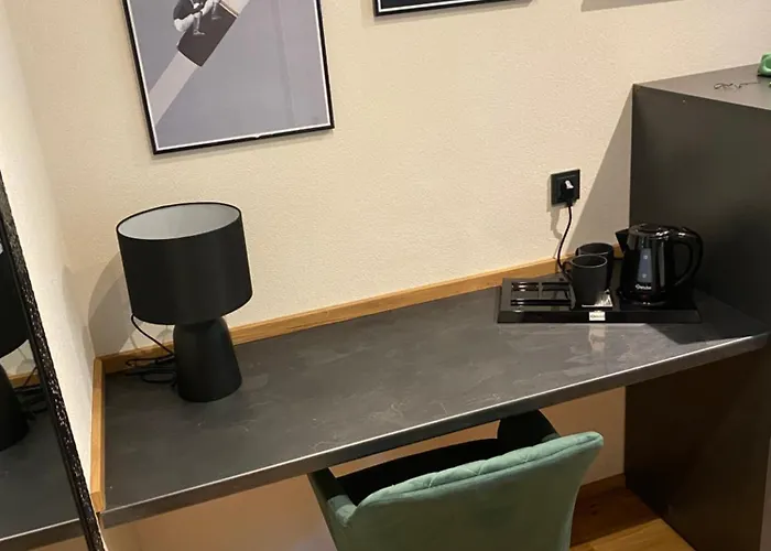 Zur Rotbuche Zeltingen-Rachtig