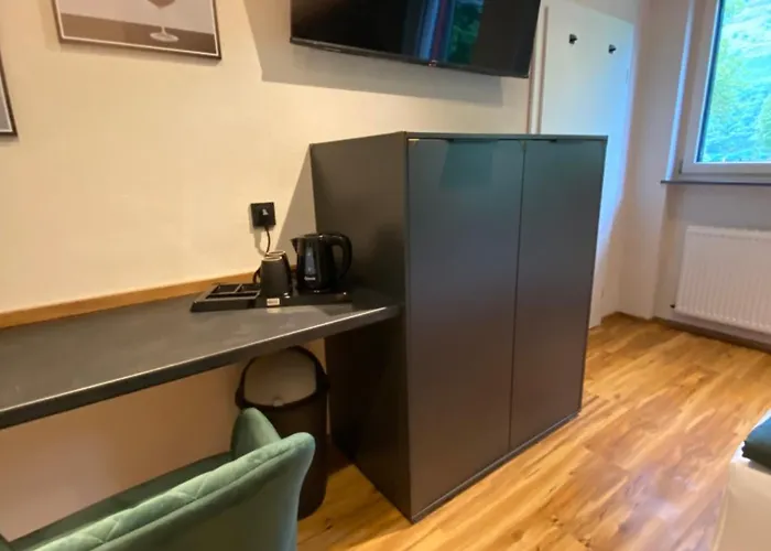 Zur Rotbuche Apartamento