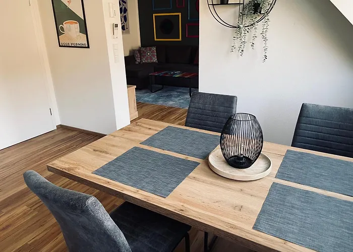 Apartamento Zur Rotbuche Zeltingen-Rachtig