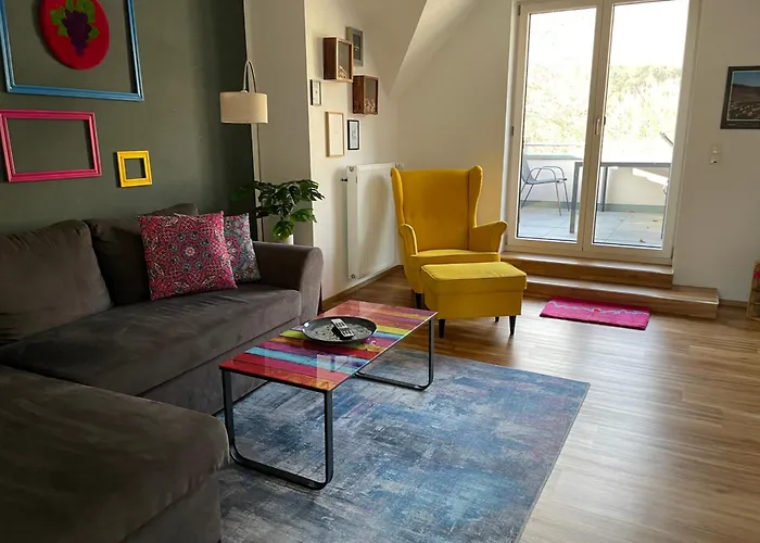 Zur Rotbuche * Zeltingen-Rachtig