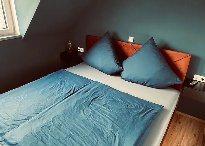 Zur Rotbuche Apartamento Zeltingen-Rachtig