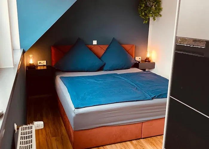 Zur Rotbuche Apartamento